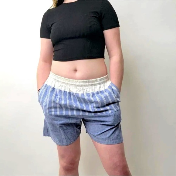 Vintage Other - Vintage  80’s Stephen Williams  Summer Shorts